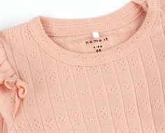 Name It apricot blush body